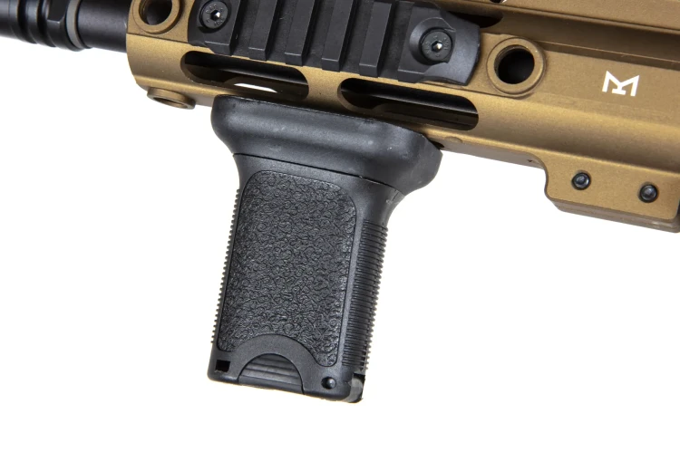 Replika Specna Arms SA-P21 Prime BLDC Aster II Chaos Bronze