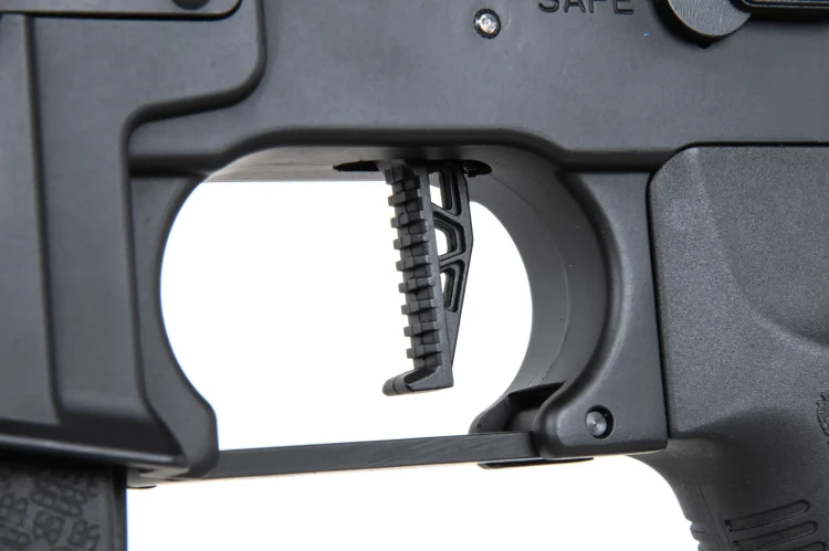 Replika Specna Arms SA-P21 Prime BLDC Aster II Chaos Bronze