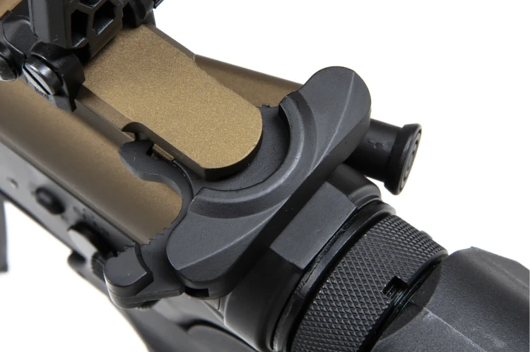 Replika Specna Arms SA-P21 Prime BLDC Aster II Chaos Bronze