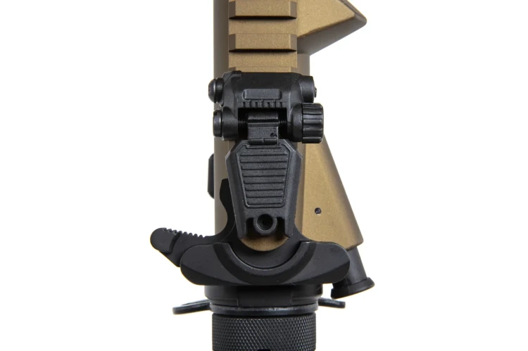 Replika Specna Arms SA-P21 Prime BLDC Aster II Chaos Bronze