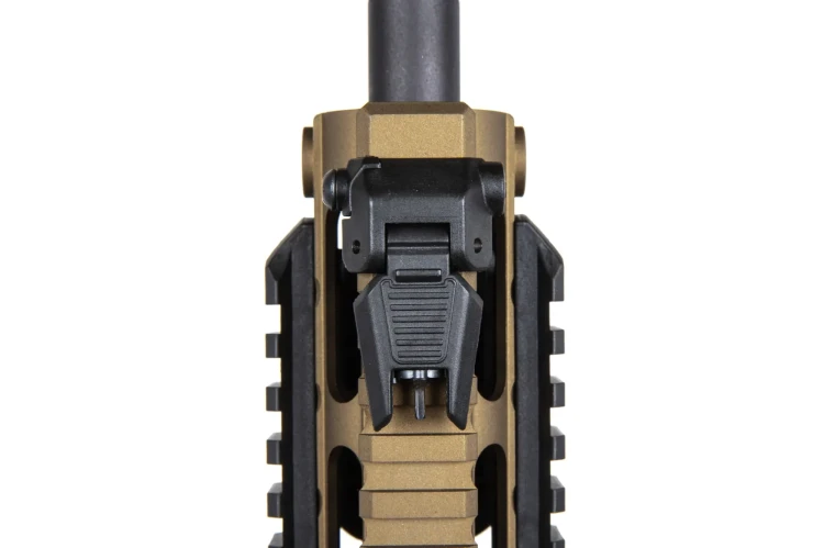 Replika Specna Arms SA-P21 Prime BLDC Aster II Chaos Bronze
