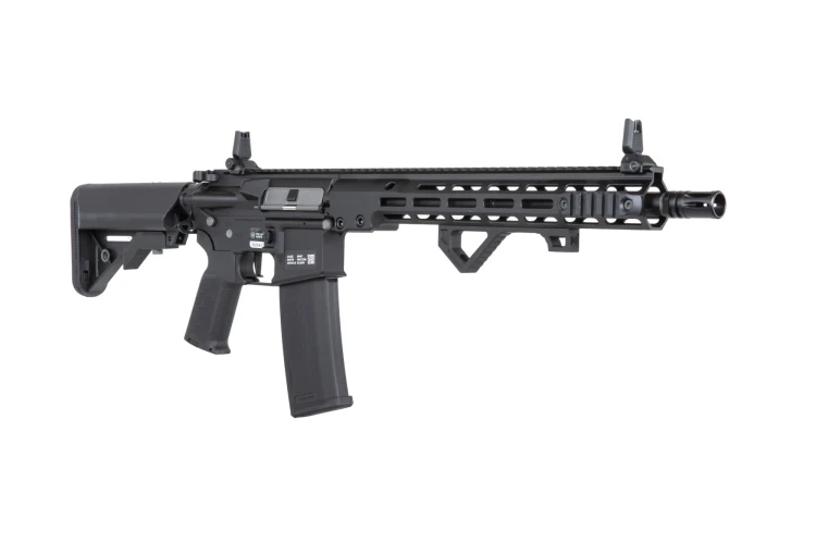 Replika Specna Arms SA-P22 Prime BLDC Aster II Czarny