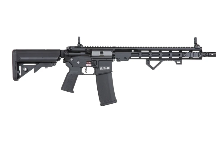 Replika Specna Arms SA-P22 Prime BLDC Aster II Czarny
