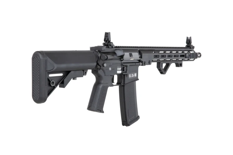 Replika Specna Arms SA-P22 Prime BLDC Aster II Czarny