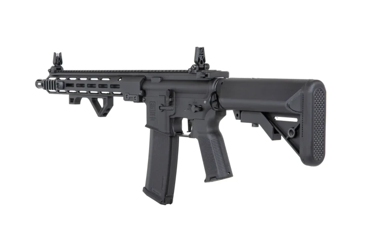 Replika Specna Arms SA-P22 Prime BLDC Aster II Czarny