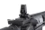 Replika Specna Arms SA-P22 Prime BLDC Aster II Czarny