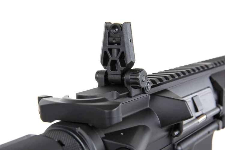 Replika Specna Arms SA-P22 Prime BLDC Aster II Czarny