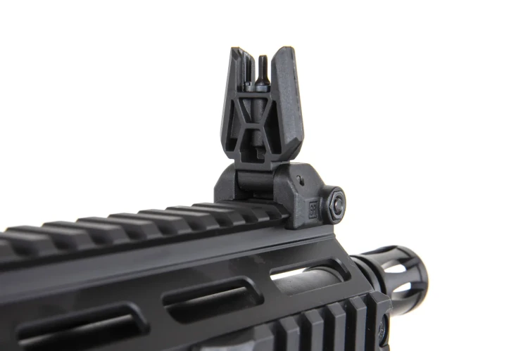 Replika Specna Arms SA-P22 Prime BLDC Aster II Czarny