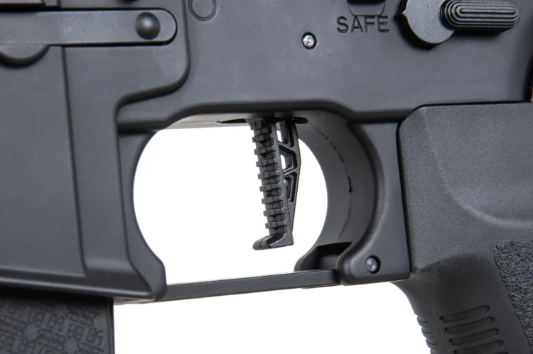 Replika Specna Arms SA-P22 Prime BLDC Aster II Czarny