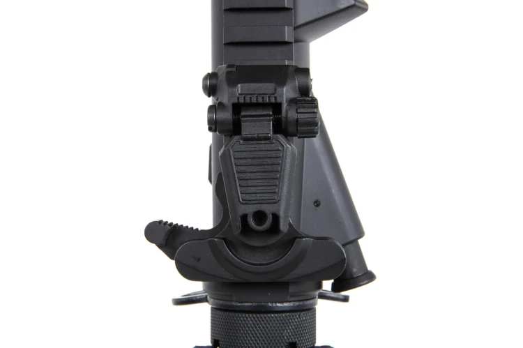 Replika Specna Arms SA-P22 Prime BLDC Aster II Czarny