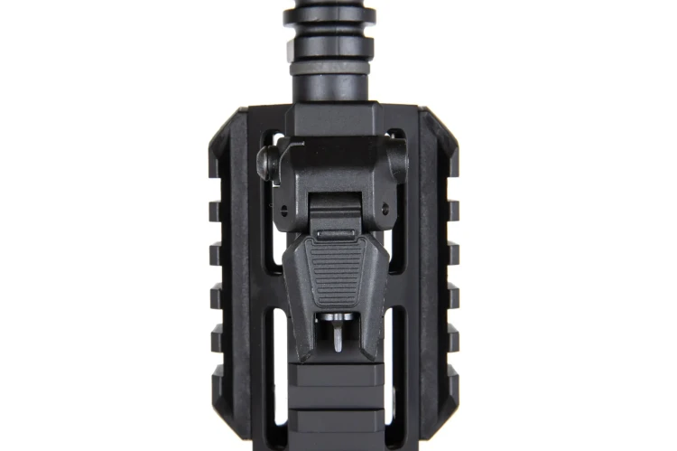Replika Specna Arms SA-P22 Prime BLDC Aster II Czarny