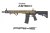 Replika Specna Arms SA-P22 Prime BLDC Aster II Chaos Bronze