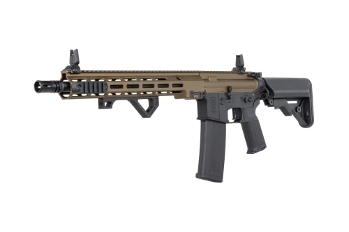 Replika Specna Arms SA-P22 Prime BLDC Aster II Chaos Bronze