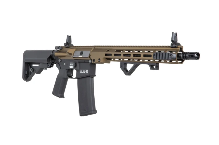 Replika Specna Arms SA-P22 Prime BLDC Aster II Chaos Bronze