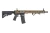 Replika Specna Arms SA-P22 Prime BLDC Aster II Chaos Bronze