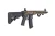 Replika Specna Arms SA-P22 Prime BLDC Aster II Chaos Bronze