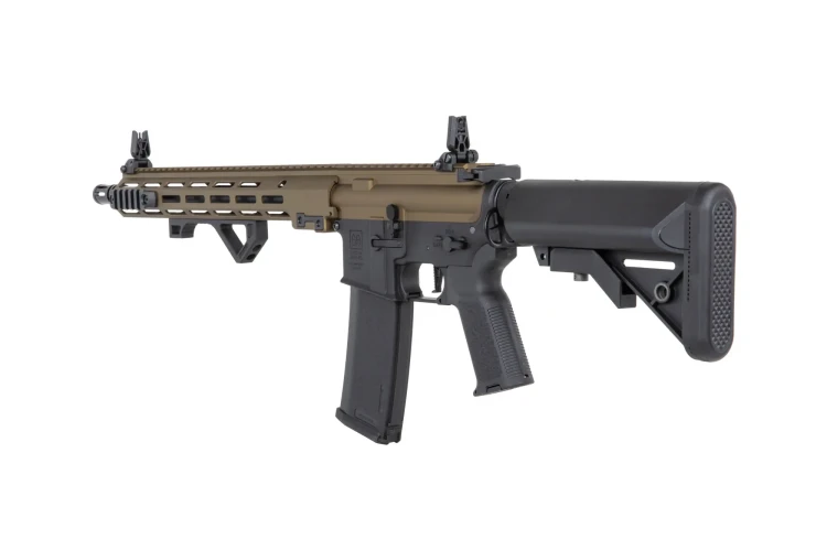 Replika Specna Arms SA-P22 Prime BLDC Aster II Chaos Bronze