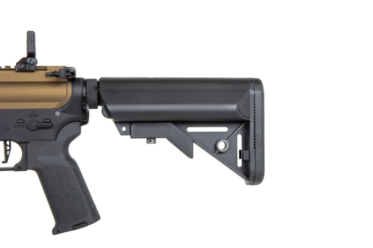 Replika Specna Arms SA-P22 Prime BLDC Aster II Chaos Bronze