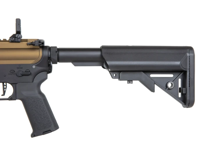 Replika Specna Arms SA-P22 Prime BLDC Aster II Chaos Bronze