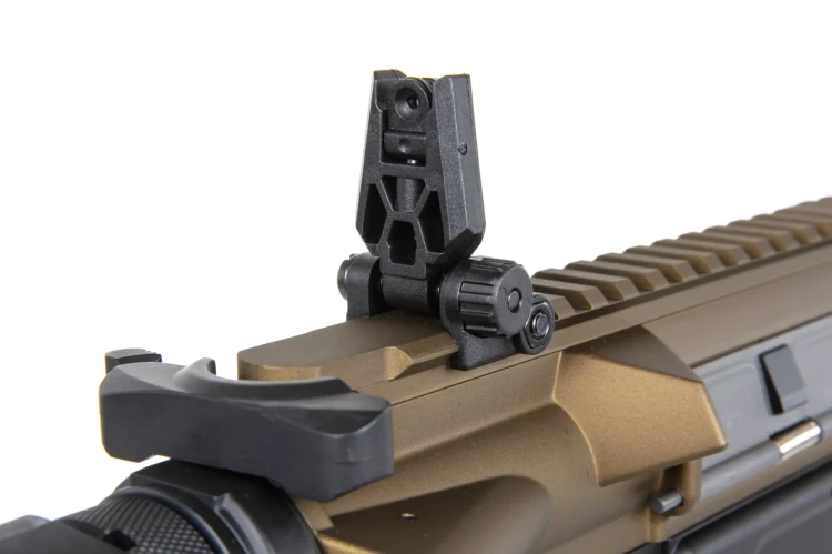 Replika Specna Arms SA-P22 Prime BLDC Aster II Chaos Bronze