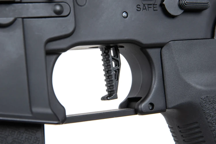 Replika Specna Arms SA-P22 Prime BLDC Aster II Chaos Bronze