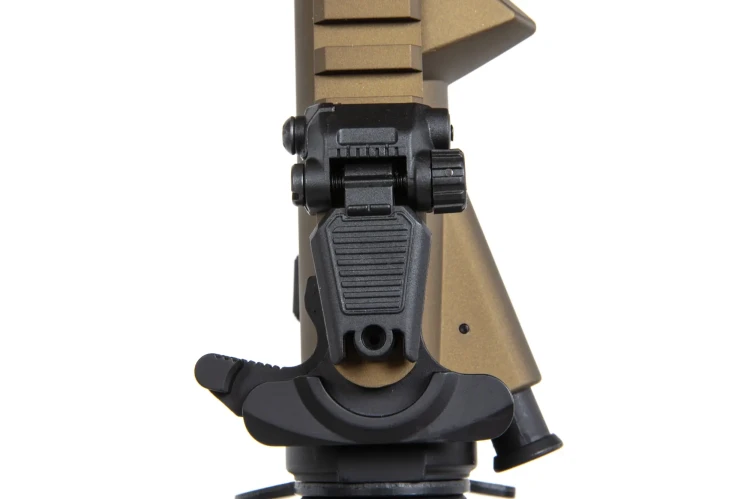 Replika Specna Arms SA-P22 Prime BLDC Aster II Chaos Bronze