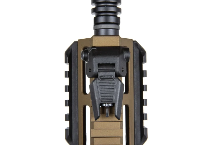 Replika Specna Arms SA-P22 Prime BLDC Aster II Chaos Bronze