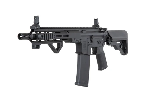 Replika Specna Arms SA-P23 Prime BLDC Aster II Czarny