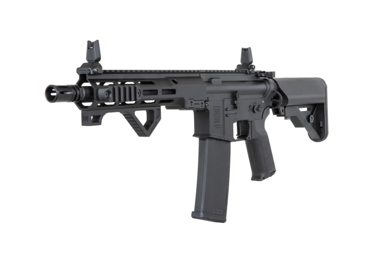 Replika Specna Arms SA-P23 Prime BLDC Aster II Czarny