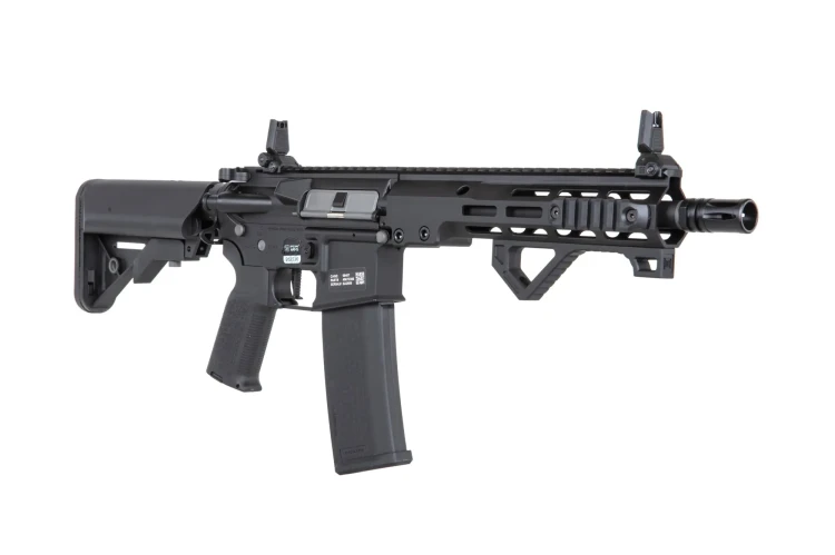 Replika Specna Arms SA-P23 Prime BLDC Aster II Czarny