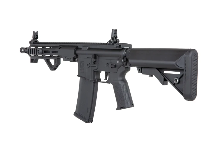 Replika Specna Arms SA-P23 Prime BLDC Aster II Czarny
