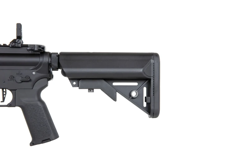 Replika Specna Arms SA-P23 Prime BLDC Aster II Czarny