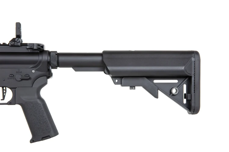 Replika Specna Arms SA-P23 Prime BLDC Aster II Czarny