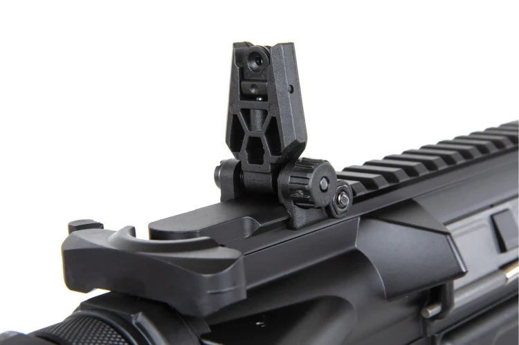 Replika Specna Arms SA-P23 Prime BLDC Aster II Czarny
