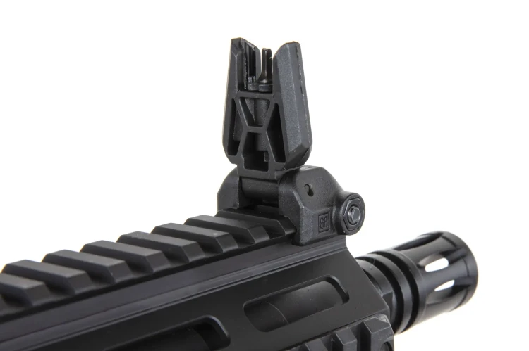 Replika Specna Arms SA-P23 Prime BLDC Aster II Czarny