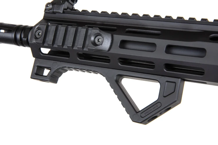 Replika Specna Arms SA-P23 Prime BLDC Aster II Czarny