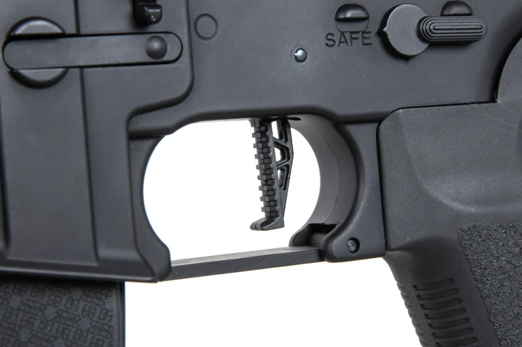 Replika Specna Arms SA-P23 Prime BLDC Aster II Czarny