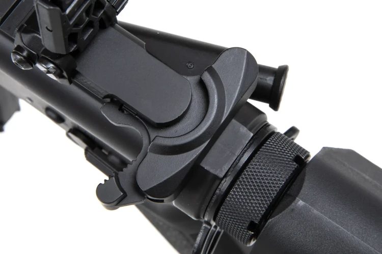 Replika Specna Arms SA-P23 Prime BLDC Aster II Czarny