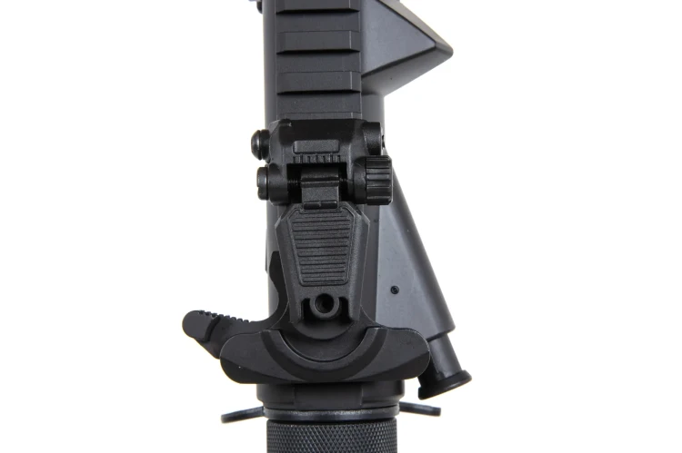 Replika Specna Arms SA-P23 Prime BLDC Aster II Czarny