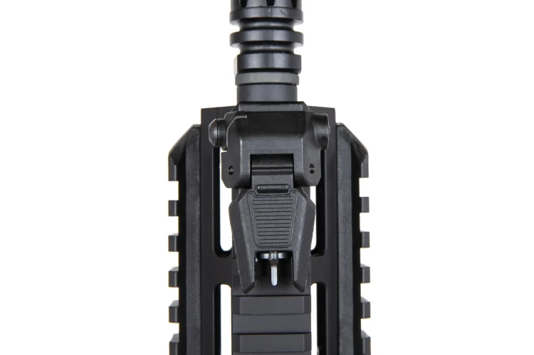 Replika Specna Arms SA-P23 Prime BLDC Aster II Czarny