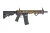 Replika Specna Arms SA-P23 Prime BLDC Aster II Chaos Bronze