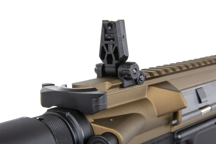 Replika Specna Arms SA-P23 Prime BLDC Aster II Chaos Bronze