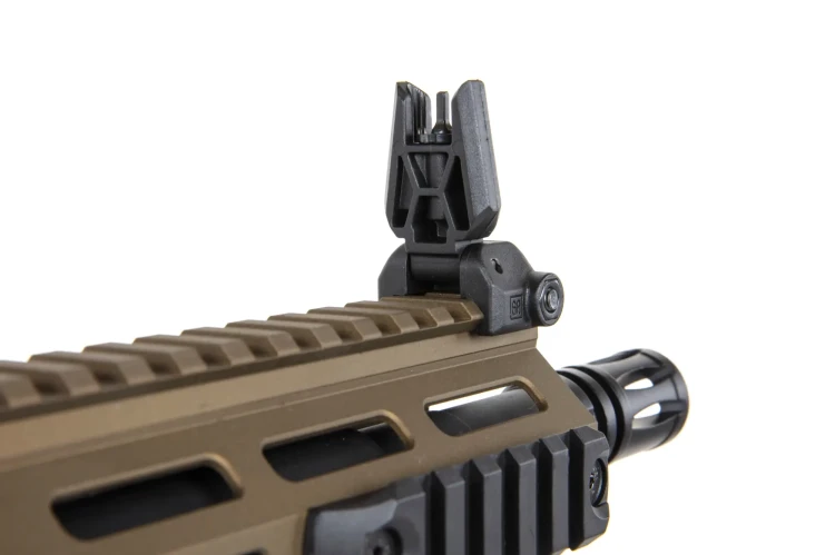 Replika Specna Arms SA-P23 Prime BLDC Aster II Chaos Bronze