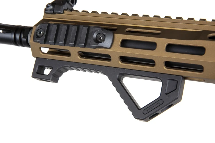 Replika Specna Arms SA-P23 Prime BLDC Aster II Chaos Bronze