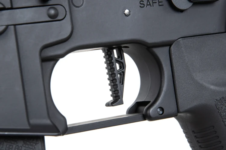 Replika Specna Arms SA-P23 Prime BLDC Aster II Chaos Bronze