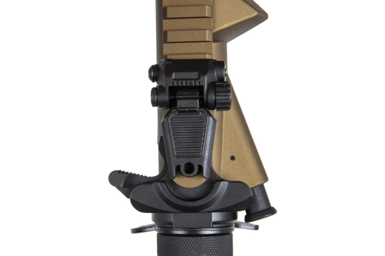 Replika Specna Arms SA-P23 Prime BLDC Aster II Chaos Bronze