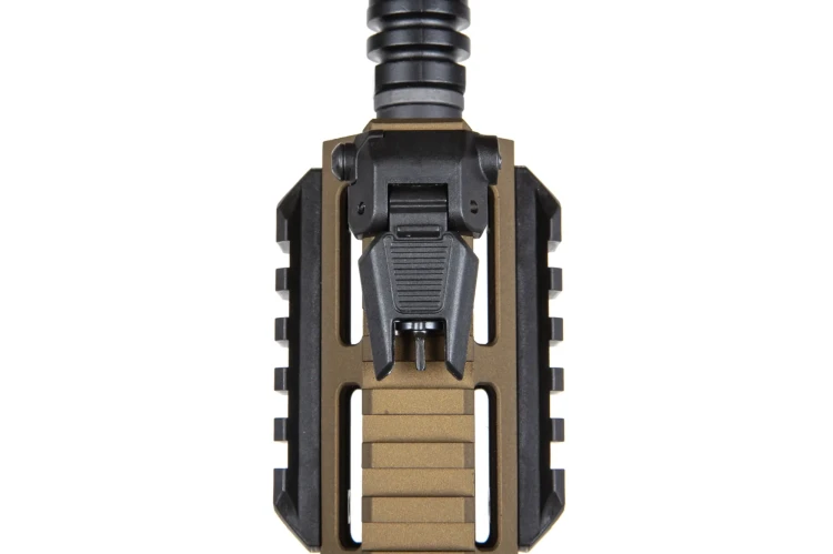 Replika Specna Arms SA-P23 Prime BLDC Aster II Chaos Bronze