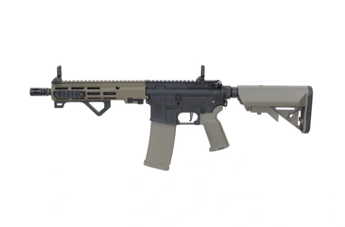 Replika Specna Arms SA-P23 Prime BLDC Aster II Oliwkowy