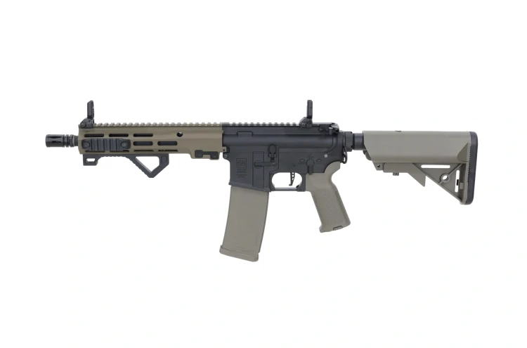 Replika Specna Arms SA-P23 Prime BLDC Aster II Oliwkowy