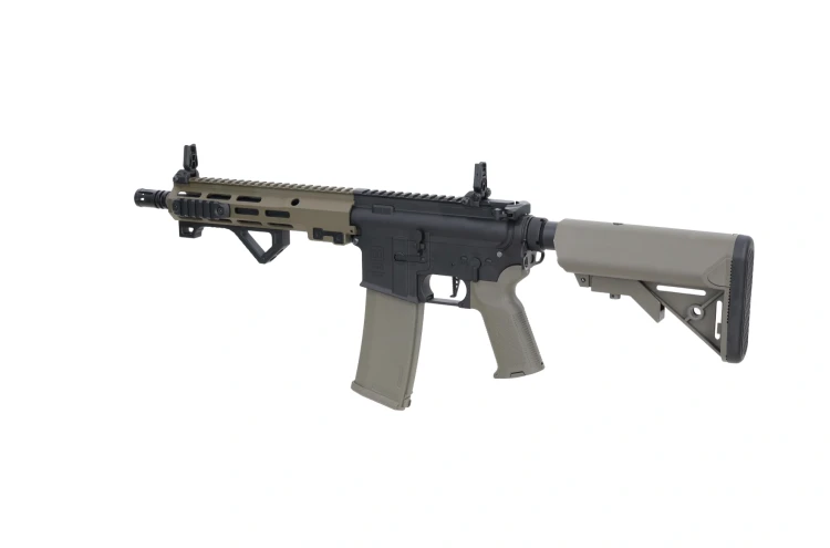 Replika Specna Arms SA-P23 Prime BLDC Aster II Oliwkowy